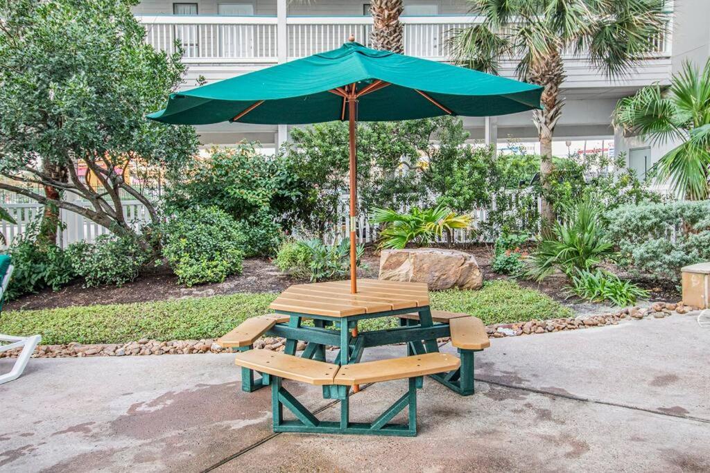 The Happy Seahorse Apartment Galveston Exterior photo